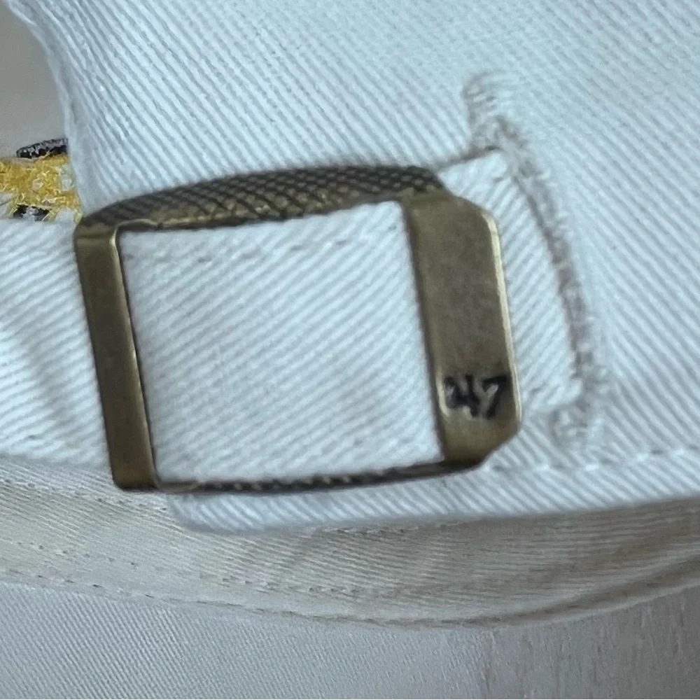 '47 Brand Men's Michigan Wolverines 2023 National Championship Adjustable Cap OS